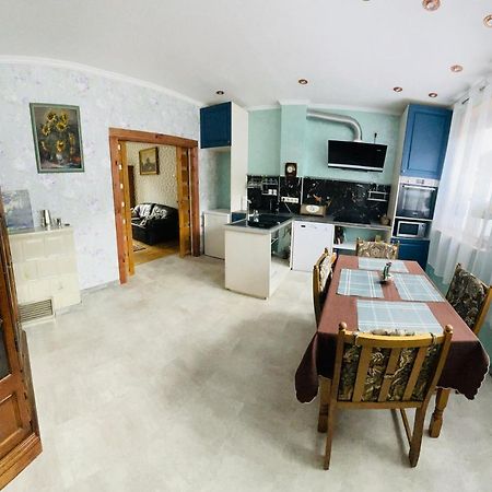Gemuetliches Apartment Mit Kamin Und Wohnkueche Herzberg am Harz Exterior foto